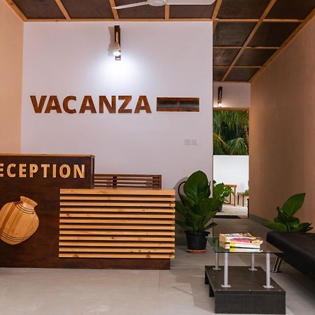 Vacanza Mathiveri Exterior photo