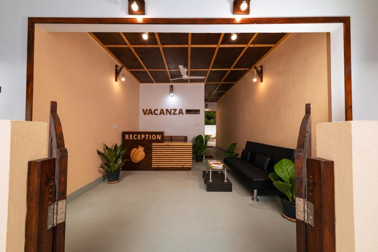 Vacanza Mathiveri Exterior photo